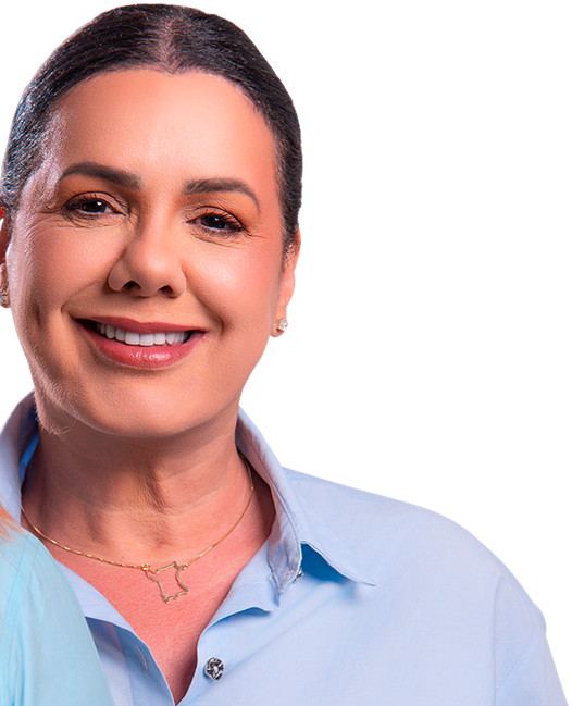 Tânia Soares, 1ª suplente