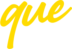 que