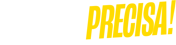 Roraima precisa!