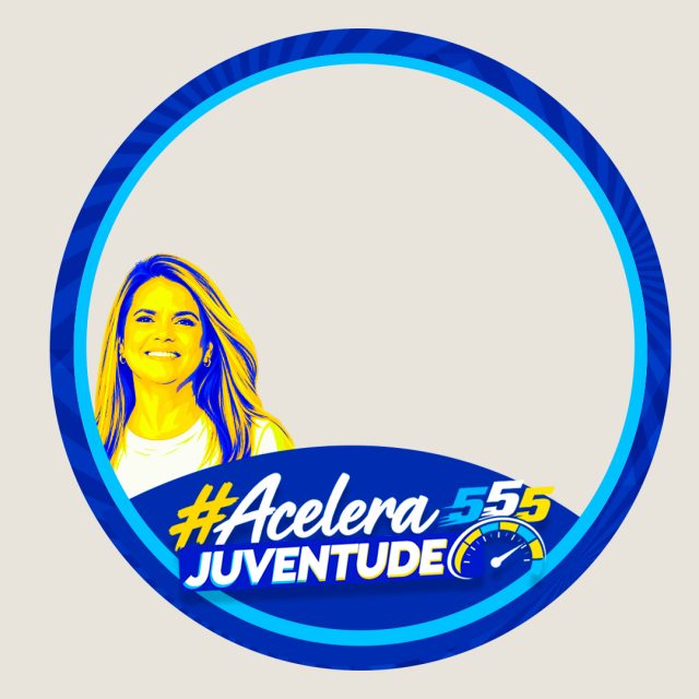 Acelera juventude555